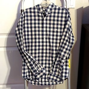 Men's Express Long Sleeve